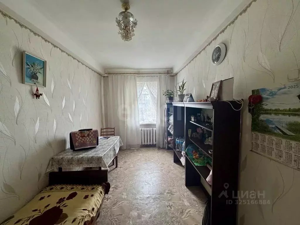 3-к кв. Севастополь ул. Михайловская, 5 (62.9 м) - Фото 1