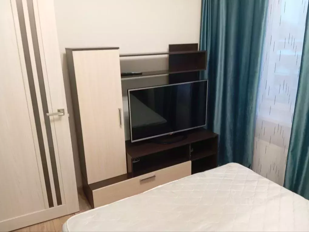 1-к кв. Кемеровская область, Кемерово ул. Тухачевского, 29Б (37.0 м) - Фото 2