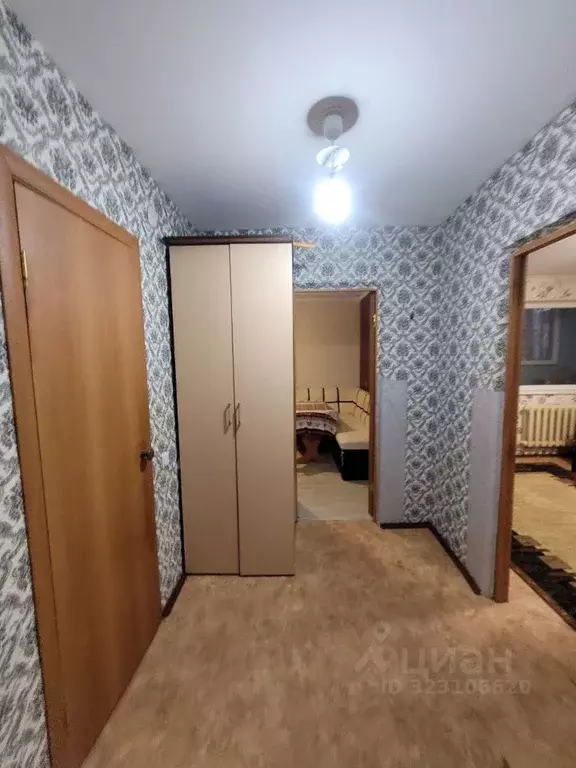 1-к кв. Башкортостан, Уфа ул. Якуба Коласа, 153 (36.0 м) - Фото 1