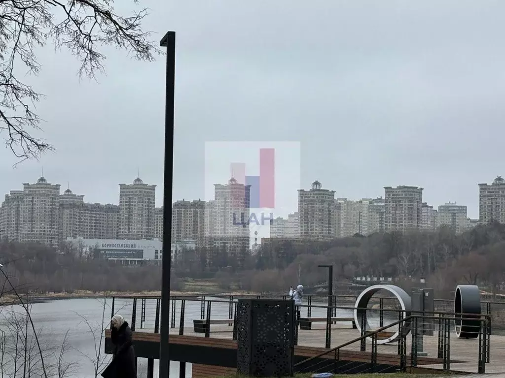 1-к кв. Московская область, Раменское ул. Карла Маркса, 8 (57.7 м) - Фото 2