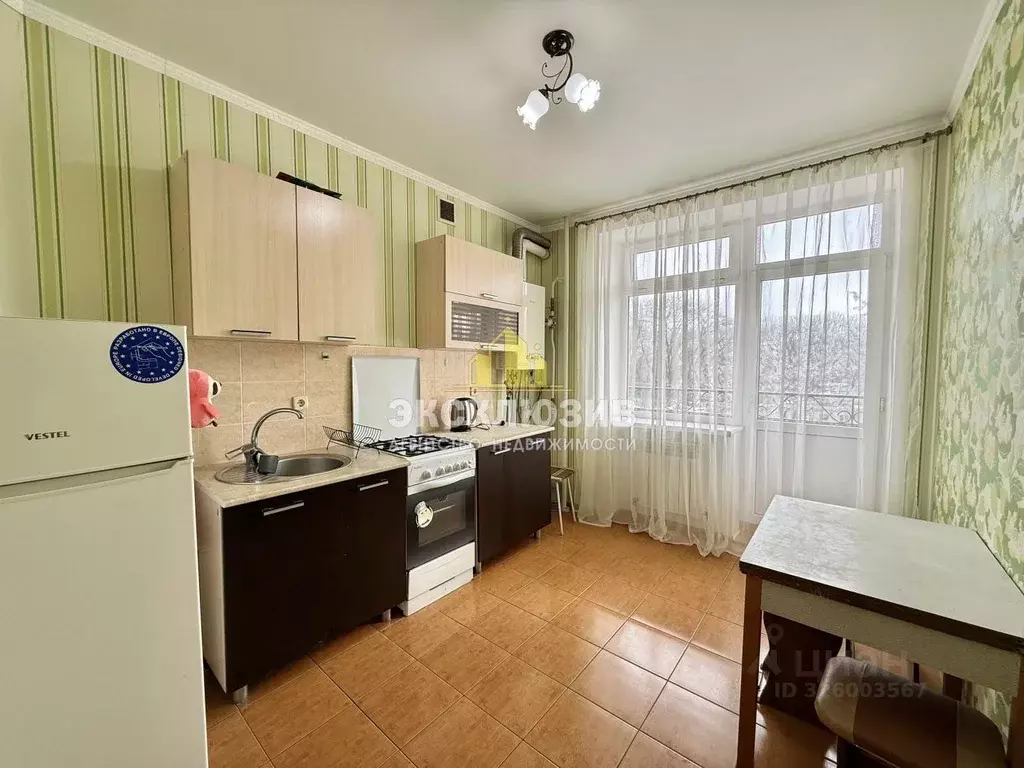 1-к кв. Ставропольский край, Ессентуки ул. Орджоникидзе, 84В (35.0 м) - Фото 2