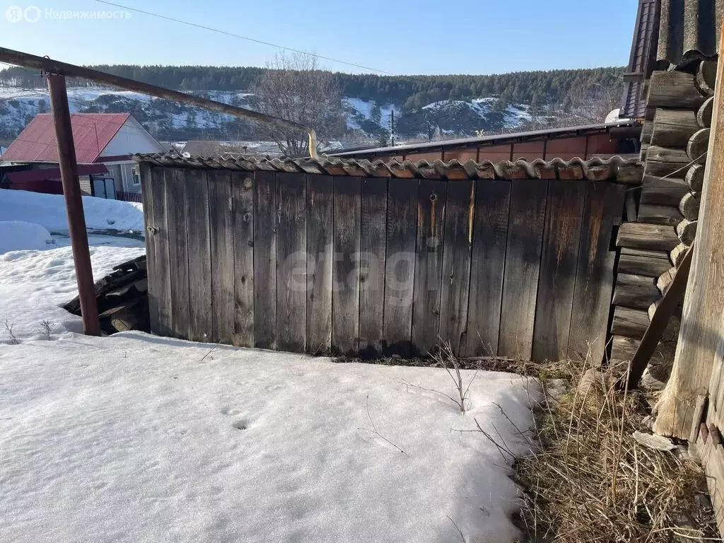 Дом в Усть-Катав, Орловская улица (57.8 м) - Фото 2