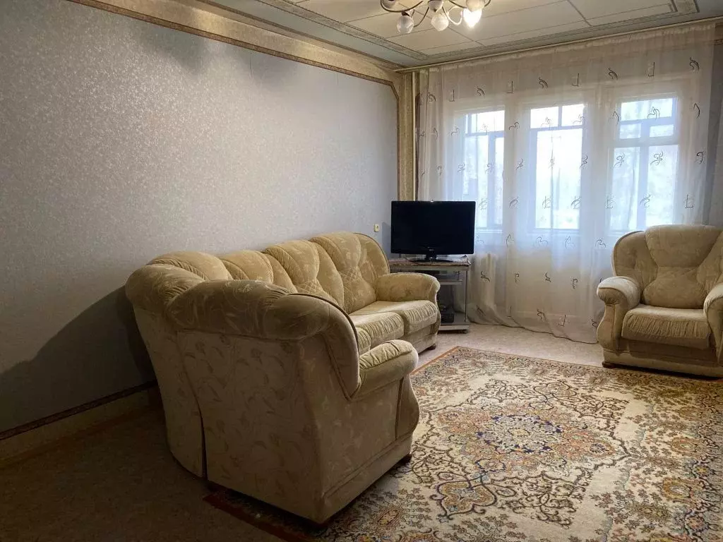 3-к кв. Томская область, Томск тракт Иркутский, 120 (60.0 м) - Фото 1