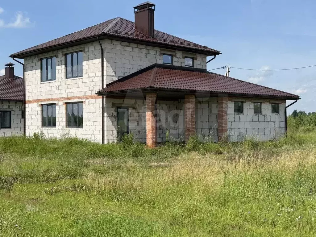 Дом 169 м на участке 9 сот. - Фото 1
