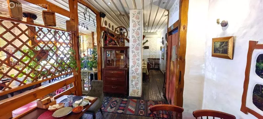 Помещение свободного назначения (388 м) - Фото 0