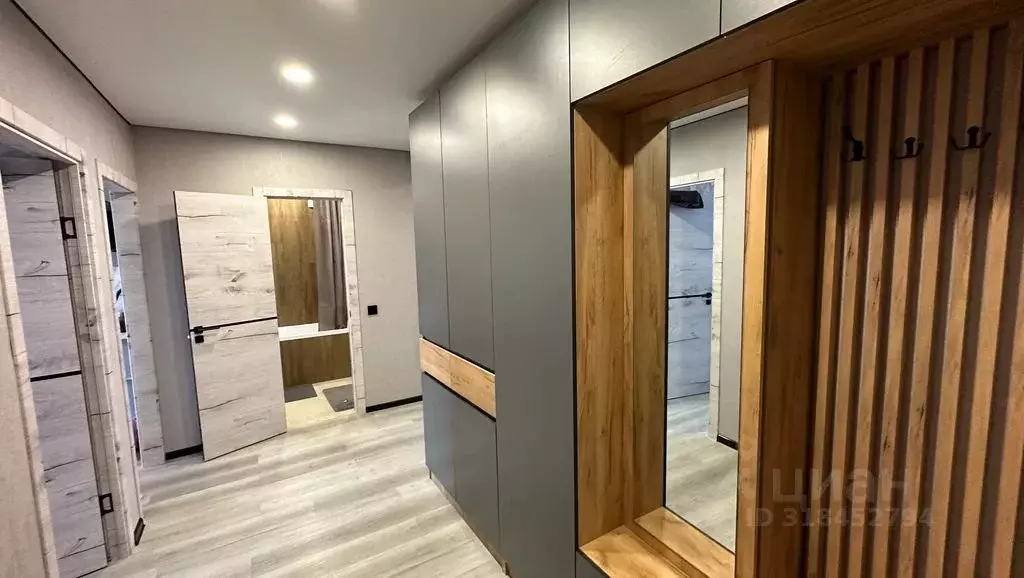 2-к кв. Амурская область, Благовещенский район, с. Чигири ул. ... - Фото 1