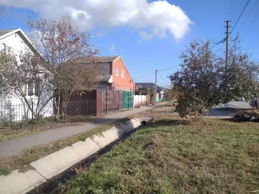 Участок в Белгородская область, Белгород Сумская ул., 260 (6.0 сот.) - Фото 2