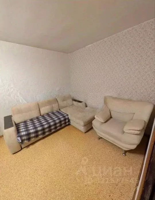 2-к кв. Нижегородская область, Нижний Новгород ул. Плотникова, 2 (49.1 ... - Фото 0