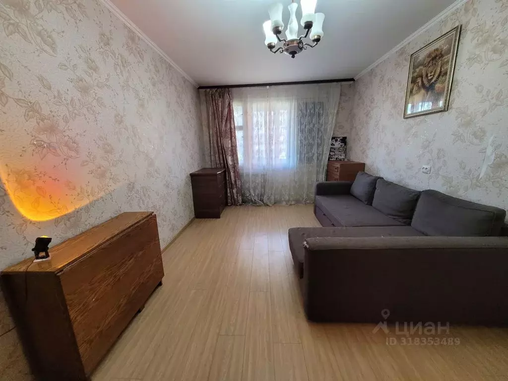 1-к кв. Санкт-Петербург Комендантский просп., 35К3 (37.0 м) - Фото 0