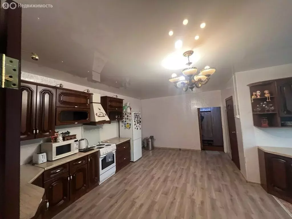 Дом в Иркутск, Напольная улица, 28 (150 м) - Фото 2