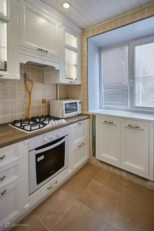 Продаётся 1-к квартира, 30.8 м - Фото 1
