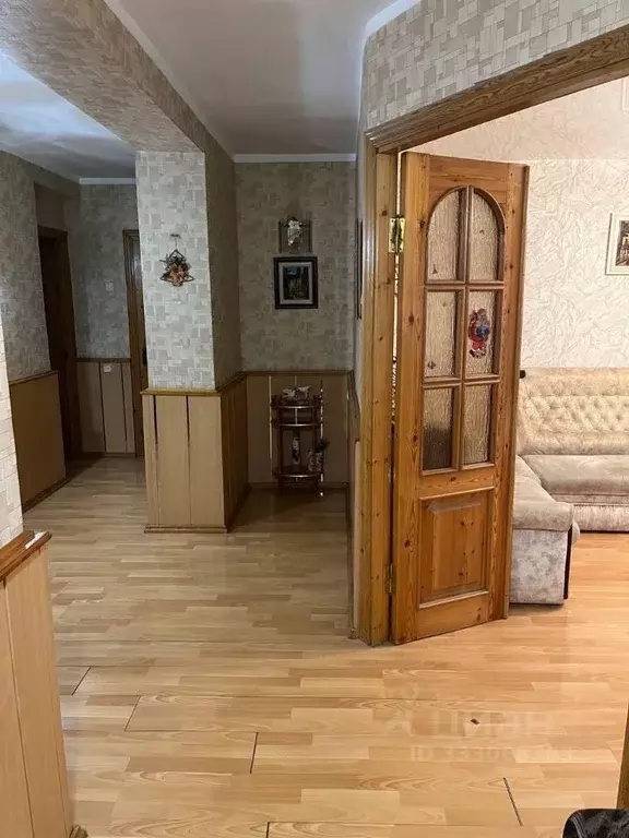 5-к кв. Крым, Симферополь ул. Севастопольская, 41/5 (107.0 м) - Фото 2