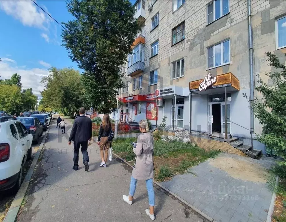 Помещение свободного назначения в Нижегородская область, Нижний ... - Фото 1