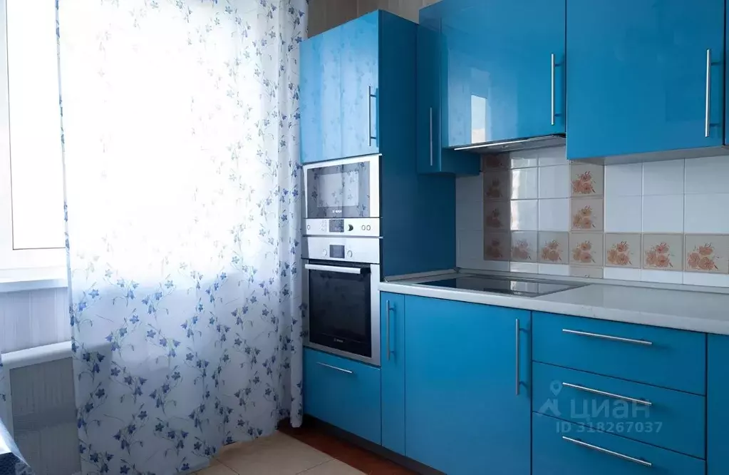 3-к кв. Москва ул. Менжинского, 32К1 (78.0 м) - Фото 1