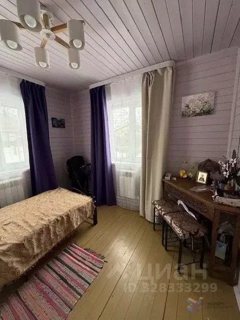 Коттедж в Московская область, Ступино городской округ, пос. ... - Фото 2