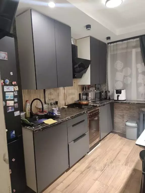 2-к кв. Ростовская область, Ростов-на-Дону Западный мкр, просп. ... - Фото 0