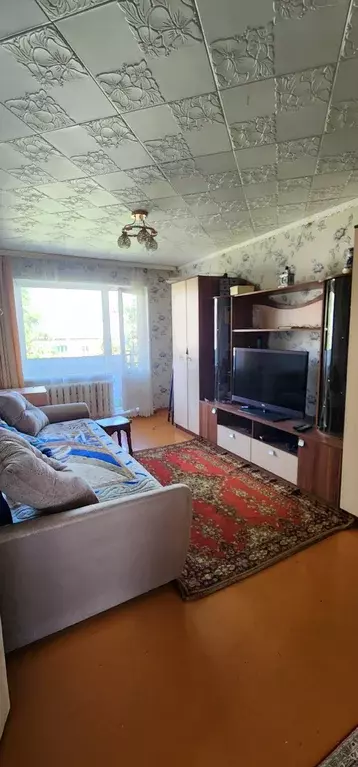 Продаётся 2-к квартира, 43.6 м - Фото 1