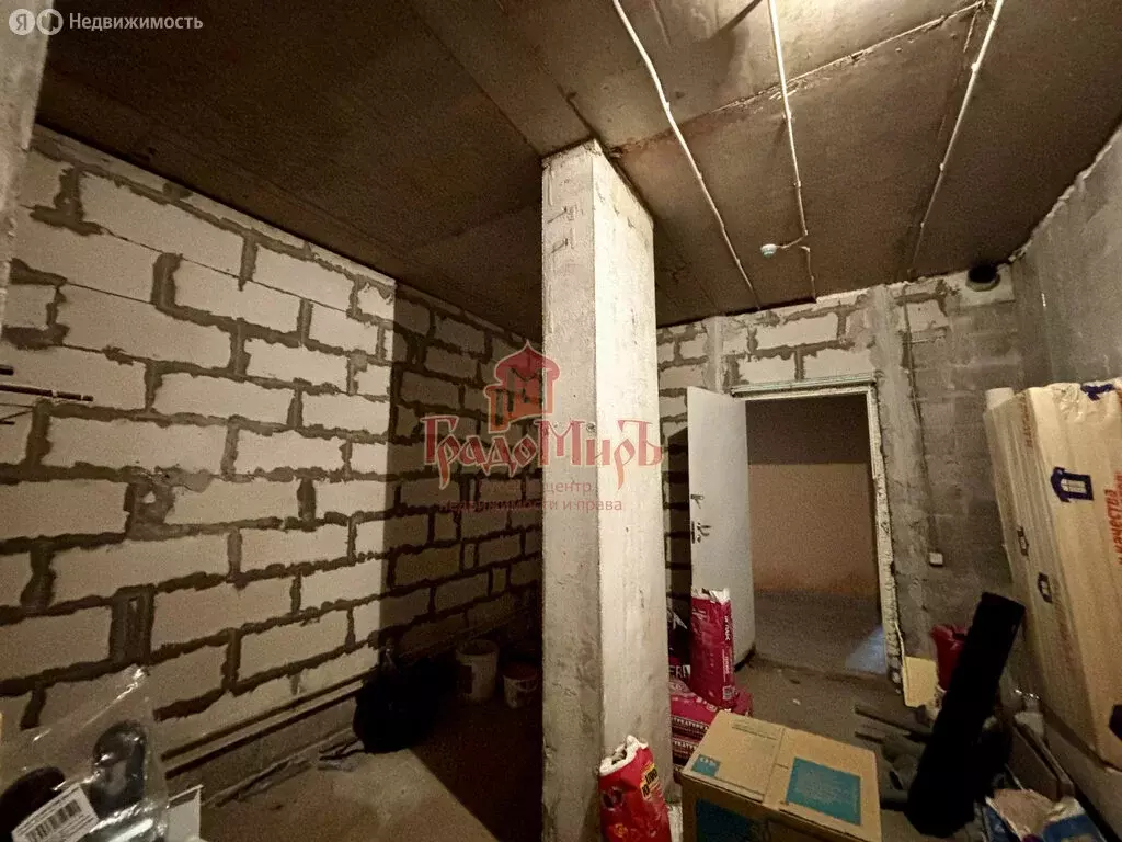 Помещение свободного назначения (17.4 м) - Фото 1