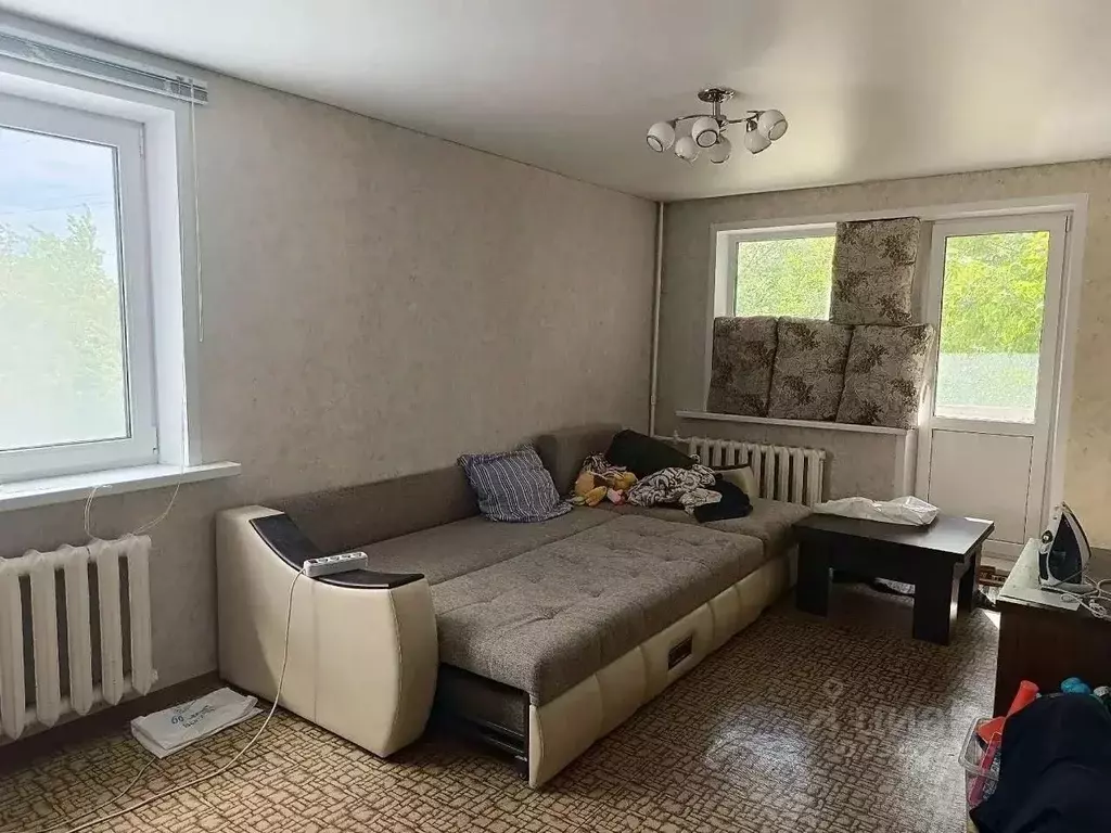 2-к кв. Самарская область, Самара ул. Мяги, 25 (42.8 м) - Фото 2