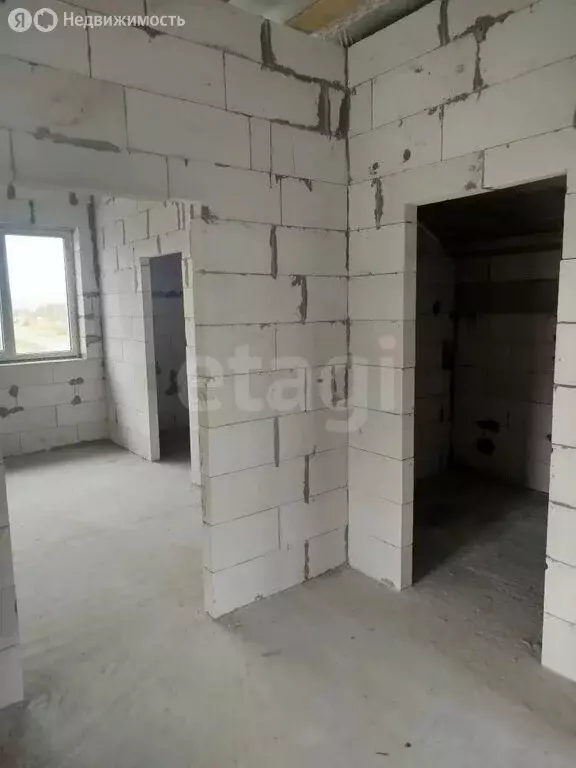 Дом в деревня Шопино, улица Аркадия Гайдара (130 м) - Фото 2