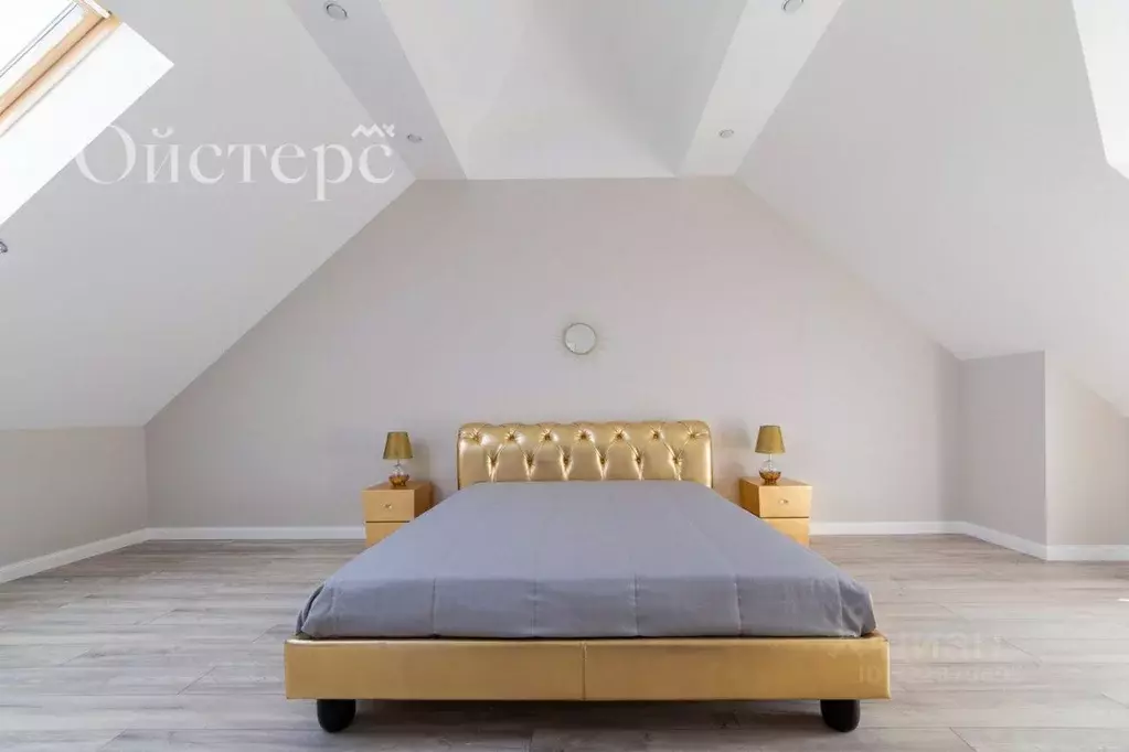 Дом в Ленинградская область, Всеволожский район, Колтушское городское ... - Фото 2