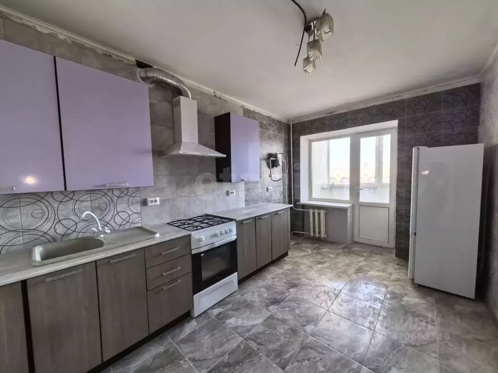 2-к кв. Краснодарский край, Ейск Красная ул. (64.5 м) - Фото 2