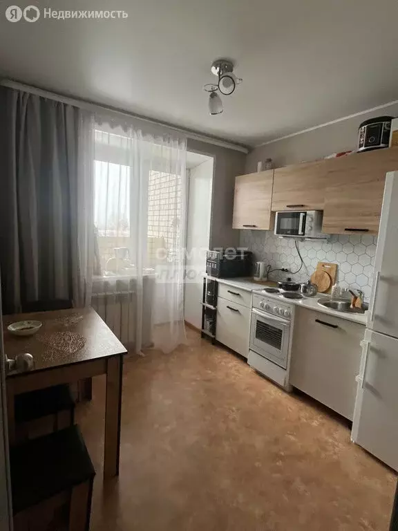 1-комнатная квартира: Заводоуковск, Полугорная улица, 58 (29.4 м) - Фото 1