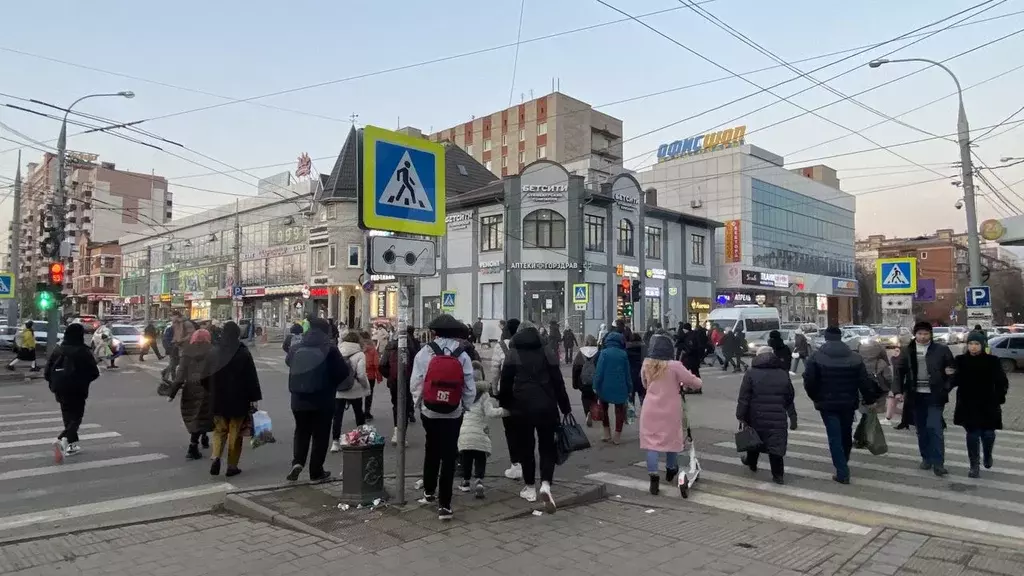 Одно из лучших мест в городе на 0 этаже - Фото 1