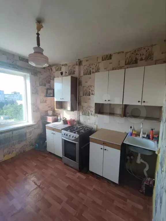 3-к. квартира, 65 м, 8/9 эт. - Фото 0