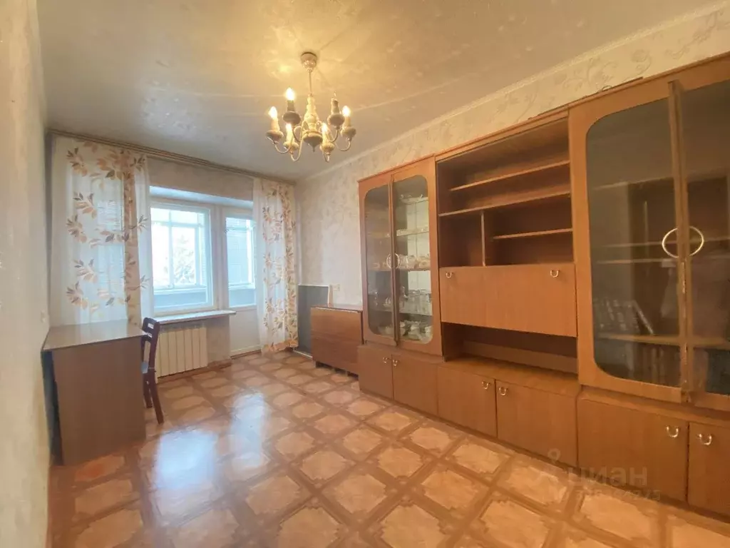 2-к кв. Ульяновская область, Димитровград ул. Свердлова, 17 (49.0 м) - Фото 2