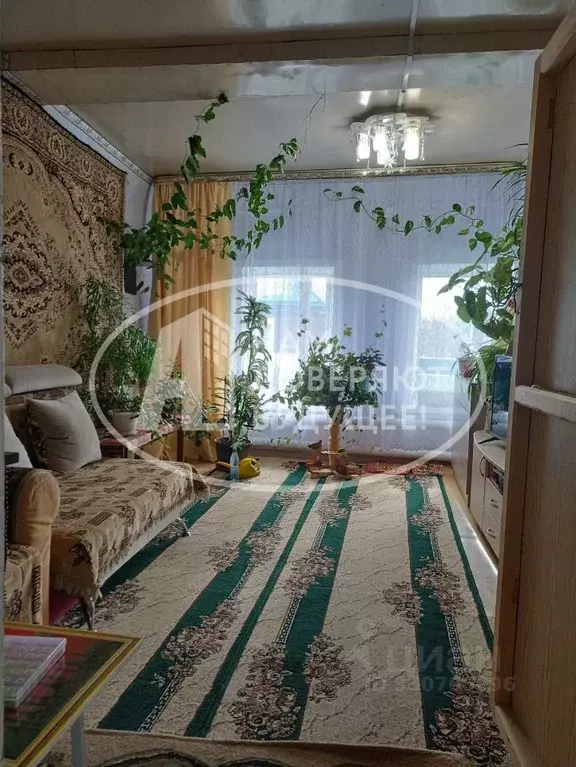 Дом в Пермский край, Чернушка ул. Крылова, 6 (38 м) - Фото 1
