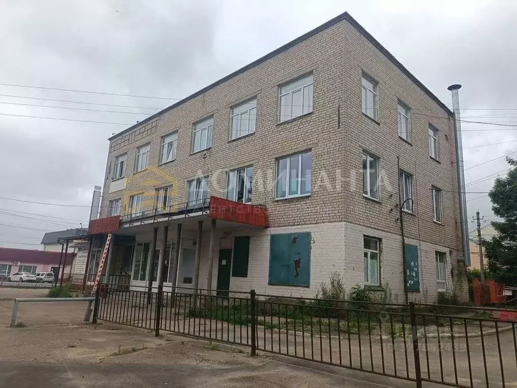 Офис в Смоленская область, Смоленск ул. Беляева, 4 (21 м) - Фото 2