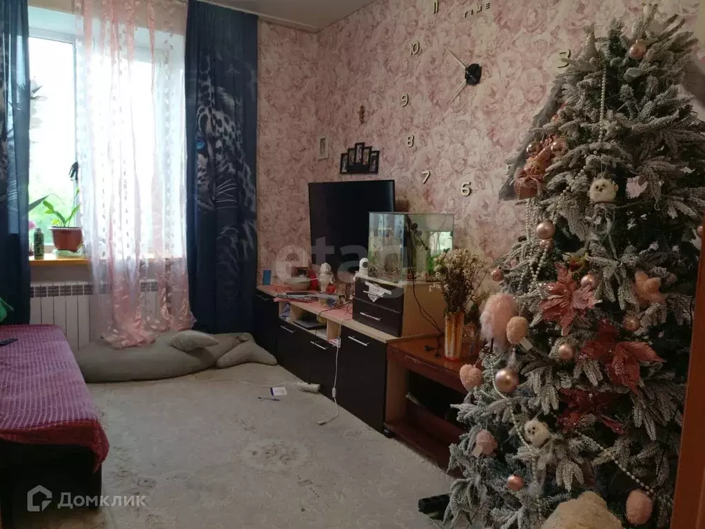 Продаётся 2-к квартира, 47.2 м - Фото 0