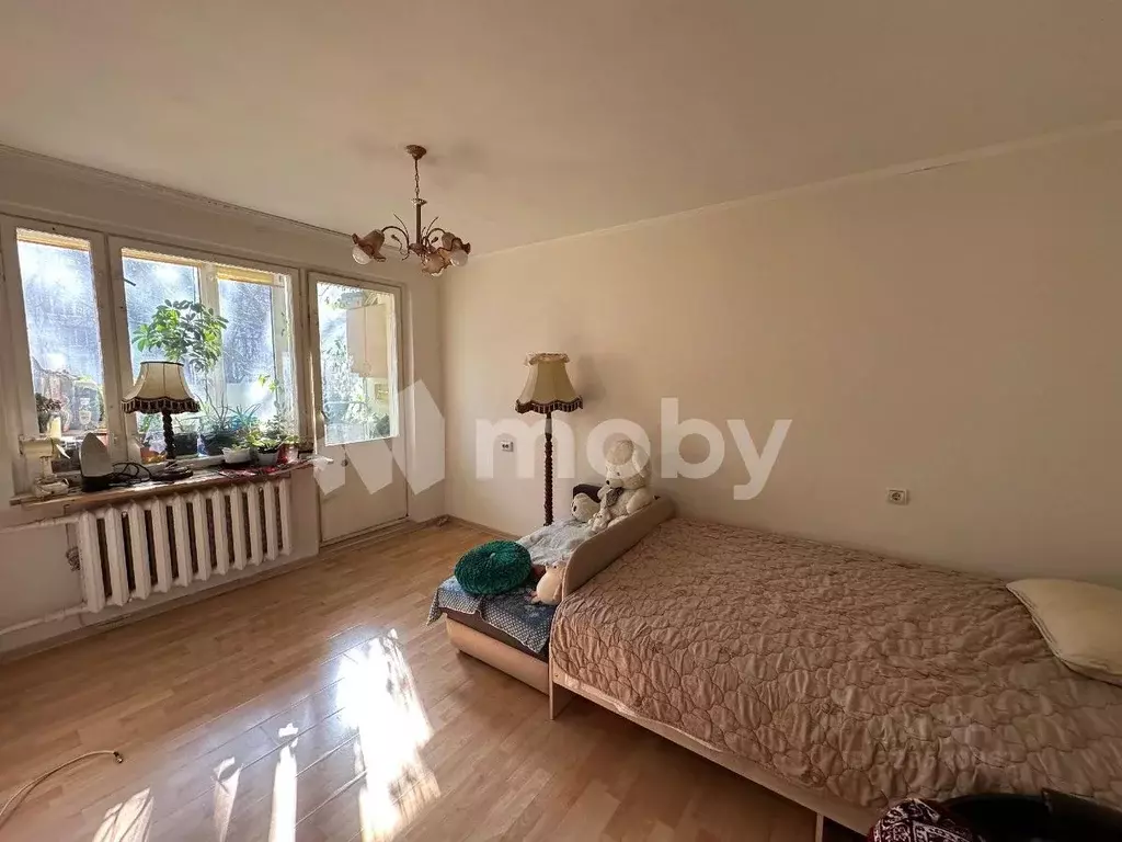 1-к кв. Калининградская область, Калининград Мариупольская ул., 11 ... - Фото 1