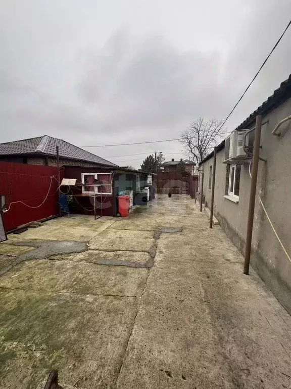 Дом в Ростовская область, Ростов-на-Дону пер. Богачева (82 м) - Фото 0