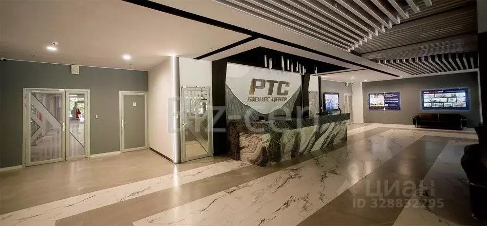 Офис в Москва ул. Обручева, 52с3 (360 м) - Фото 2