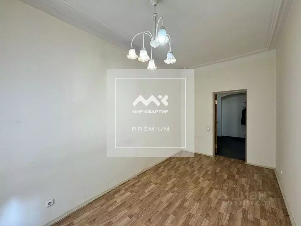 Офис в Санкт-Петербург ул. Марата, 50 (95 м) - Фото 1