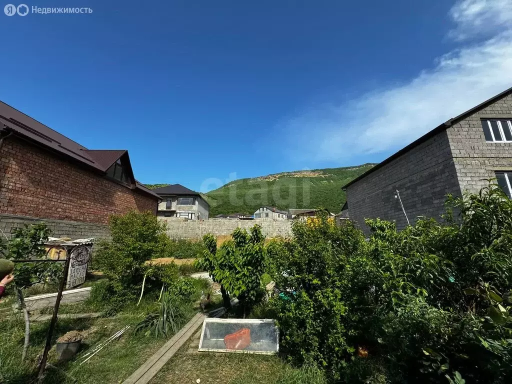 Участок в Махачкала, 3-я Сепараторная улица (5 м) - Фото 2