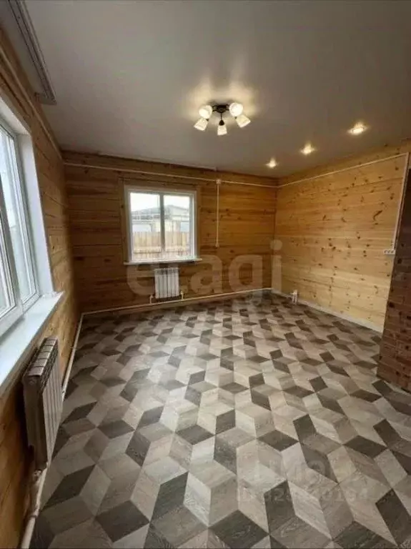 Дом в Бурятия, Иволгинский район, Гурульбинское с/пос, с. Поселье ул. ... - Фото 2