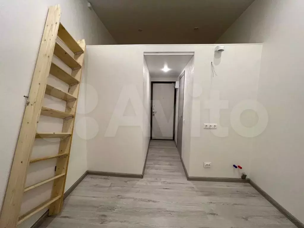 Квартира-студия, 14 м, 3/5 эт. - Фото 0