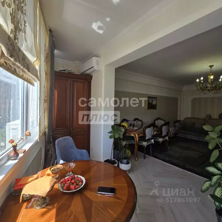 2-к кв. Дагестан, Махачкала просп. Гамидова, 54В (51.0 м) - Фото 1