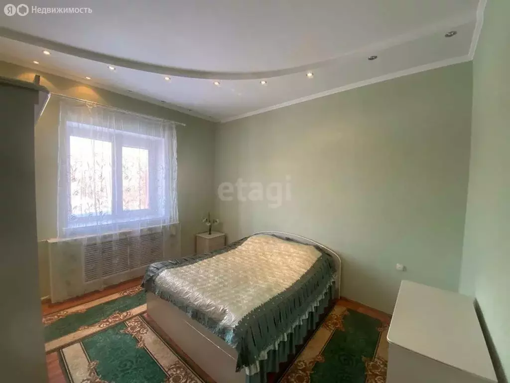 Дом в село Колесниково, Степная улица (295 м) - Фото 2