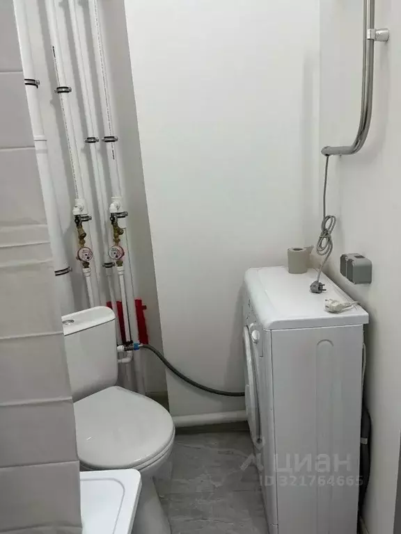 1-к кв. Челябинская область, Челябинск Турбинная ул., 64 (34.0 м) - Фото 0