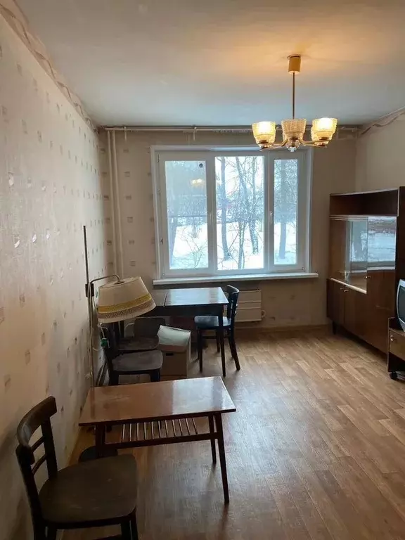 2-к кв. Москва Новоясеневский просп., 21К1 (44.0 м) - Фото 1