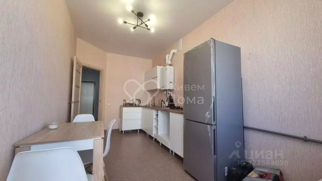 1-к кв. Волгоградская область, Краснослободск Среднеахтубинский район, ... - Фото 2