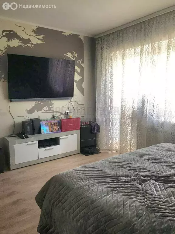 1-комнатная квартира: Самара, улица Советской Армии, 240Б (41.9 м) - Фото 1