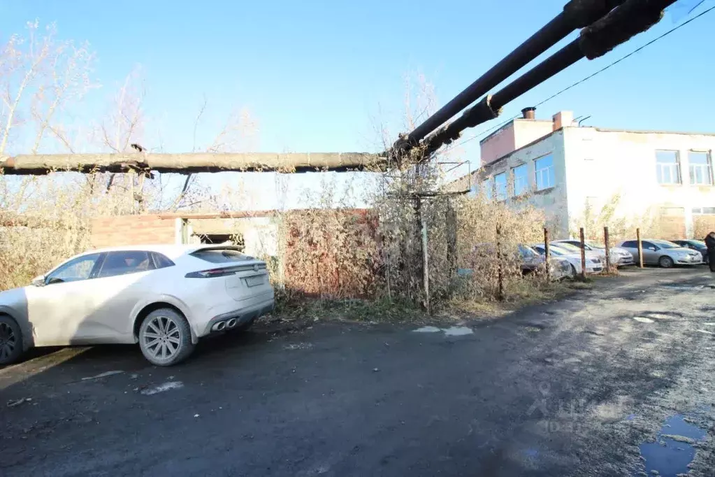 Помещение свободного назначения в Свердловская область, Нижний Тагил ... - Фото 1