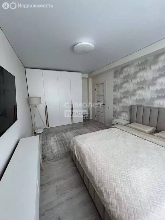 2-комнатная квартира: Ставрополь, улица Рогожникова, 23 (58 м) - Фото 1