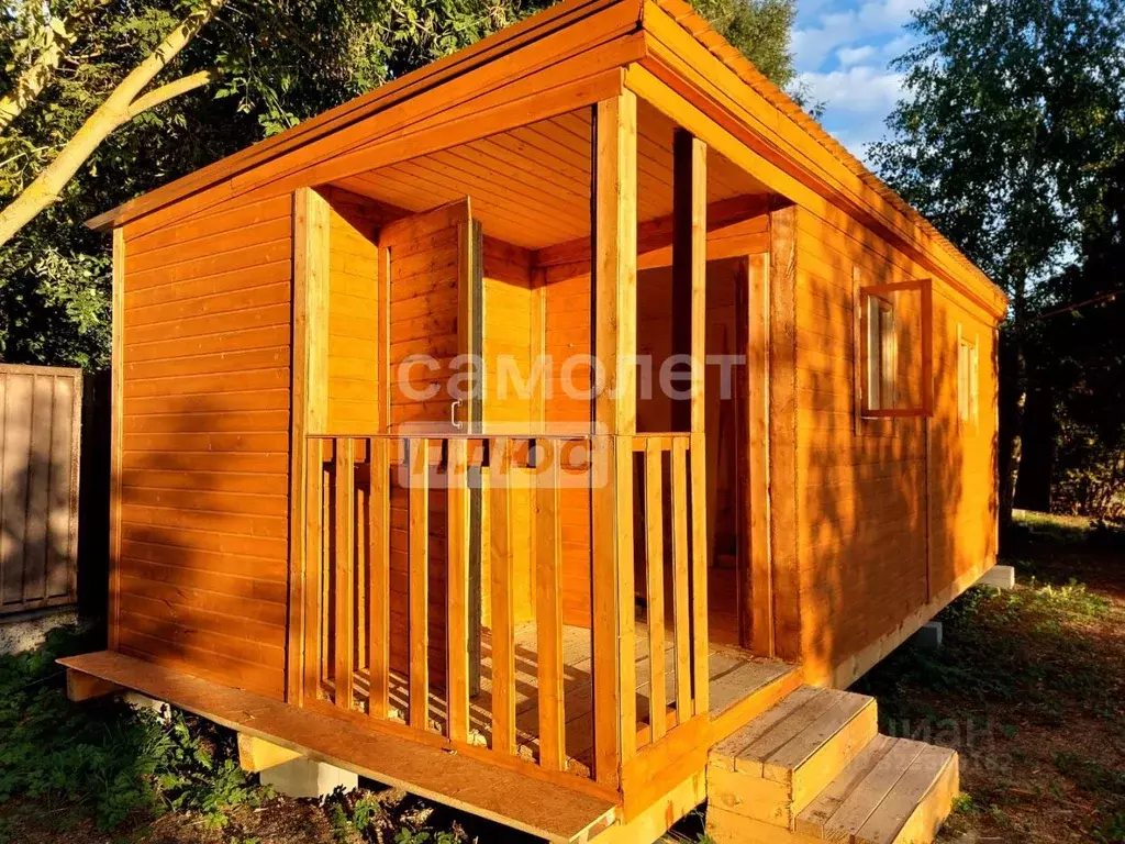 Участок в Московская область, Раменский муниципальный округ, Якорь СНТ ... - Фото 2