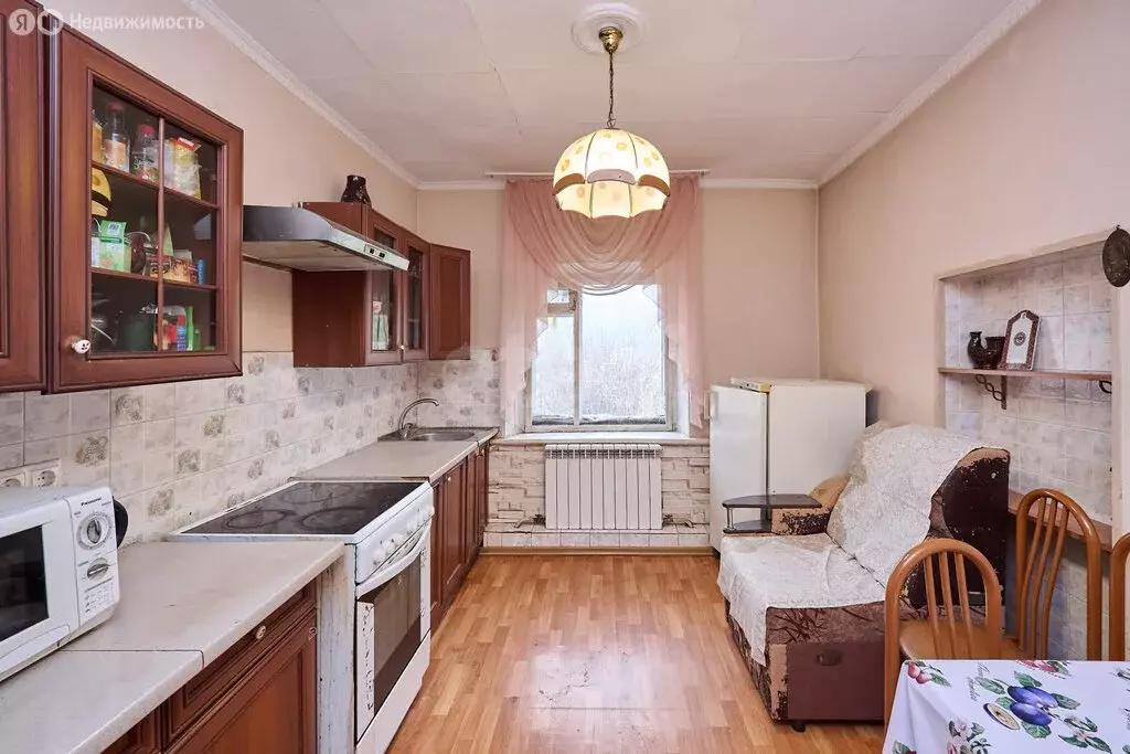 Дом в Кемерово, 2-я Цветочная улица (75 м) - Фото 1